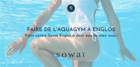 Aquagym Englos Sowa Aquasports Bien Tre