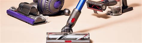 How To Clean A Dyson Vacuum Cleaner Canstar Blue