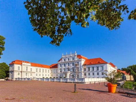 Schloss Oranienburg Ffnungszeiten Adresse Tickets