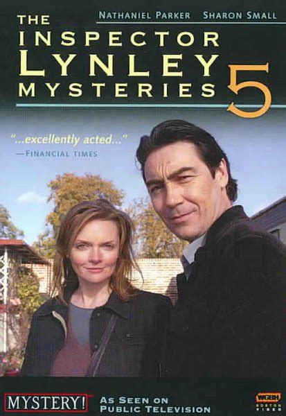 The Inspector Lynley Mysteries Set 1 Wonder Book