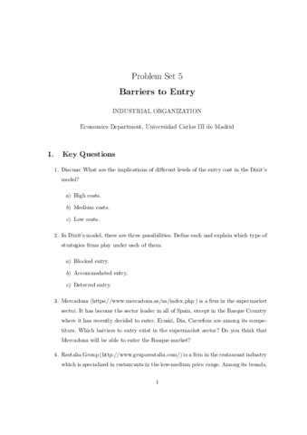 Problem Set Resuelto Pdf