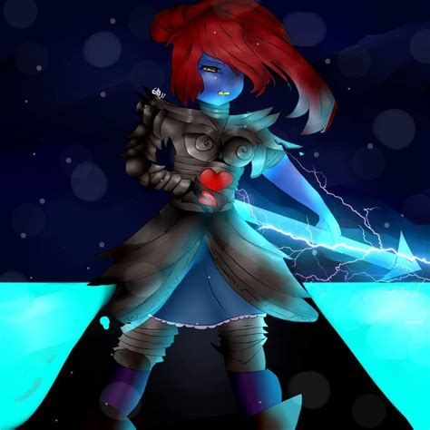 List 95 Wallpaper Undyne The Undying Wallpaper Superb