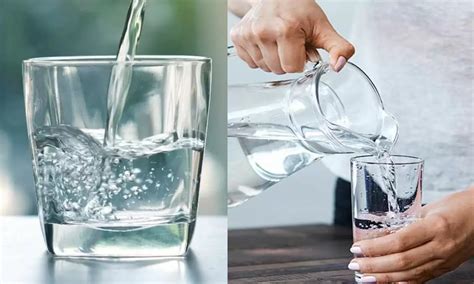 Drink Water हमें कितना पानी पीना चाहिये और क्यों