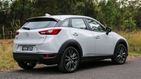 2015 Mazda CX-3 Review | CarAdvice