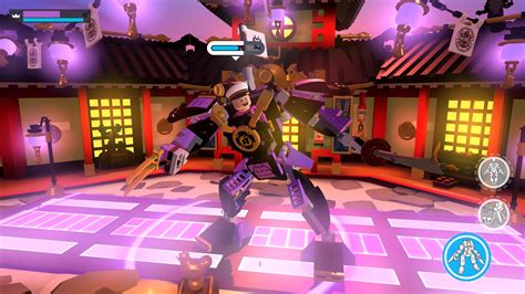 LEGO Brawls 輸入版 Xbox Series X YO GAME