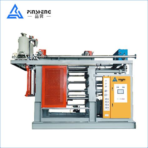 China Vacuum Automatic Eps Foam Molding Machine Manufacturers