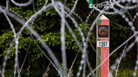 Білоруси розглядають варіанти, як втекти з країни, - керівник Білого ...