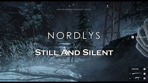 Battlefield Pc Walkthrough Nordlys Mission Still And Silent