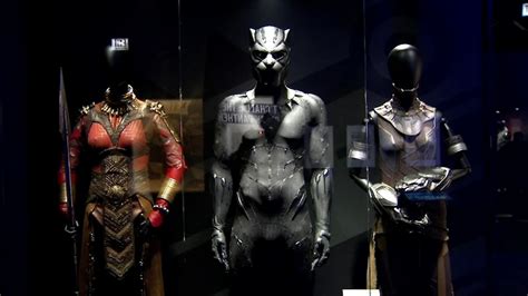 'Marvel Universe of Superheroes' exhibit lands at Chicago Museum of Science and Industry - ABC7 ...