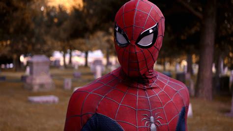 Contrátalos para Spider Man 4 los fans de Marvel quieren que Sony