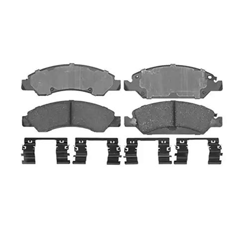 Akebono Brake Pads Review: All You Need to Know! - Axle & Chassis