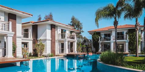 15 Selected Hotels In Antalya With Swim Up Pool Rooms 2024 Antalya