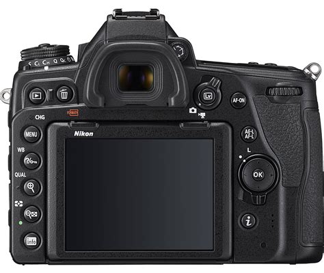 Recommended Nikon D780 Settings