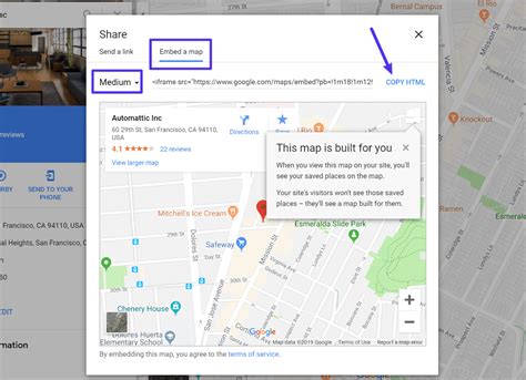 WordPress Google Maps Guide Embed With Or Without A Plugin