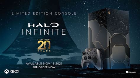 Halo Infinite Xbox Series X