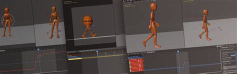 Introducing Blender Animation Fundamentals Blog Blender Studio