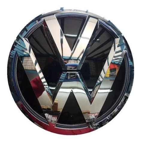 Logo Emblema Trasero Amarok Original Vw Marquez En Venta En Tres De