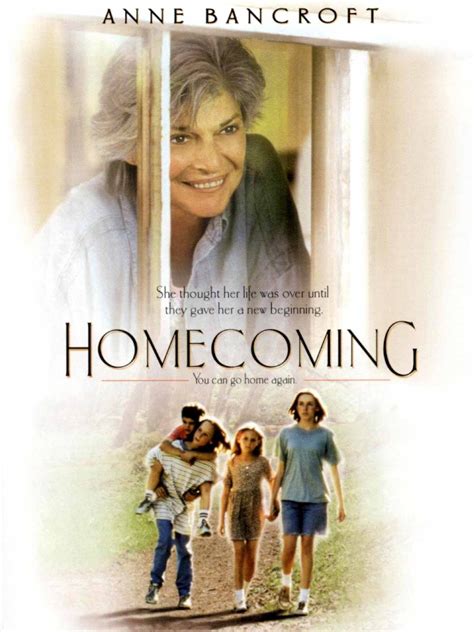 Homecoming (1996) - Rotten Tomatoes