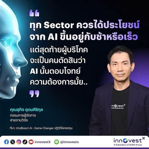 Innovestx Securities Sector Ai