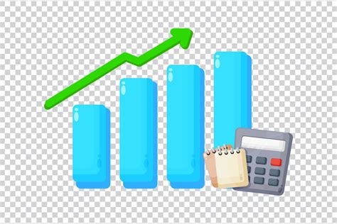 Roi Concept Return On Investment People Managing Financial Charts On