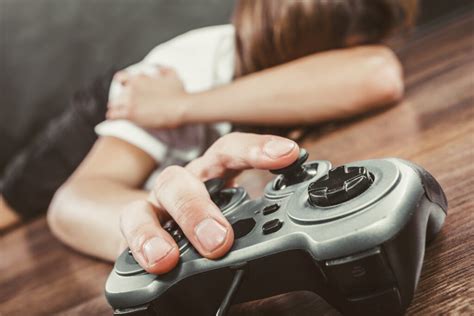 Claves Para Identificar La Adicci N A Los Videojuegos La Mente Es