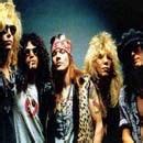 Ex baixista do Guns N Roses diz que ainda ama Axl Rose Vírgula