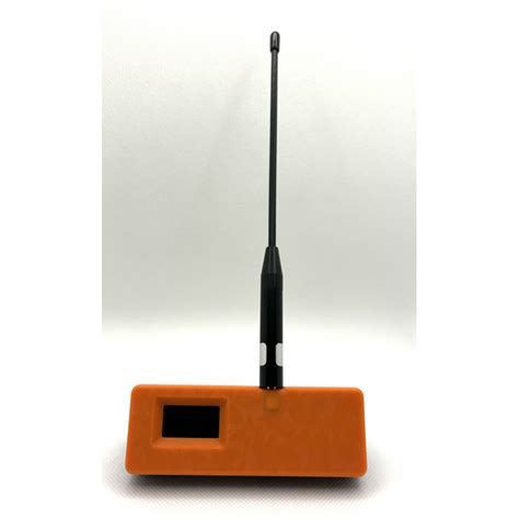 Antenne SMA Mâle Lorawan 433 Mhz 6 dBi Flexibilité et Haute Puissance