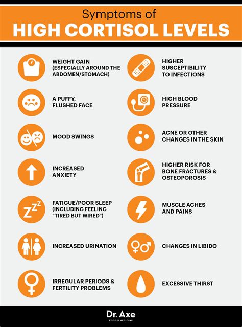 Image result for cortisol | Cortisol, High cortisol, Adrenal health