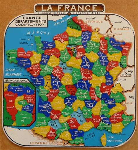 L Afrique En Puzzle Les Beaux Dimanches