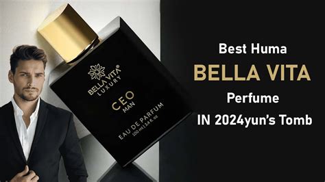 Bella Vita Perfume Review Bella Vita Best Perfume For Men Bella