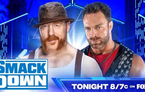 WWE SmackDown En Vivo 4 De Agosto Del 2023 Cobertura Y Resultados