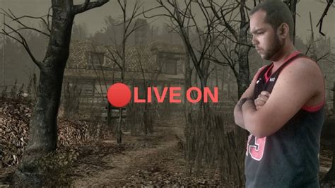 LIVE ON Resident Evil 4 DESAFIO ZERANDO O JOGO SÓ A MUNIÇÃO DO