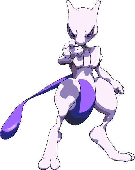 Mewtwo Pokemon Png Hd Images Png Play