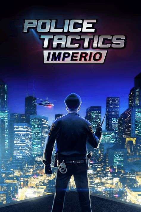 Police Tactics Imperio Pcgamingwiki Pcgw Bugs Fixes Crashes