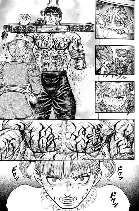 Berserk Farnese Possessed