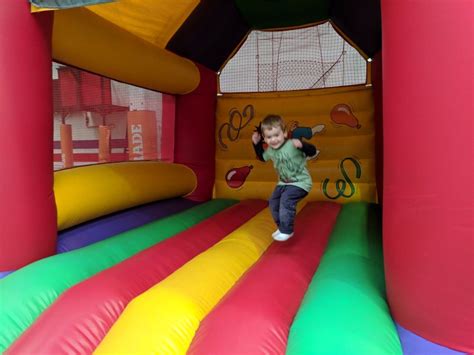 Kids Playland Indoor Soft Play Centre Castle Hill Parraparents