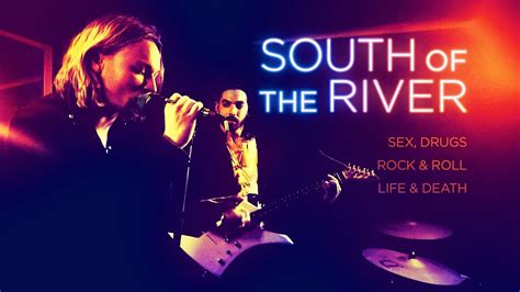 South Of The River Official Trailer 2020 Music Drama Youtube