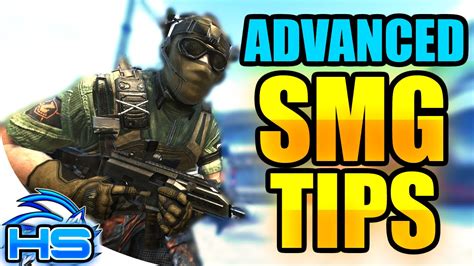 How To Improve Get Better And Win More Gunfights W Smgs Call Of Duty