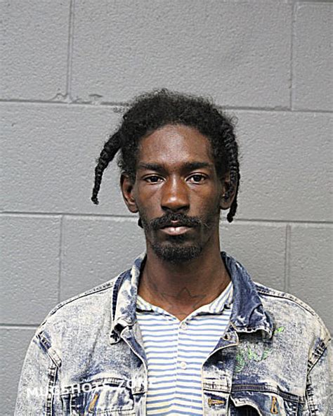 Ardell Danta Walker Chicago Mugshots Zone