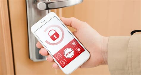 What Are The Perks Of The Best Smart Door Locks