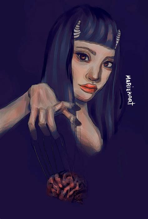 Mavka by Mariekart on DeviantArt