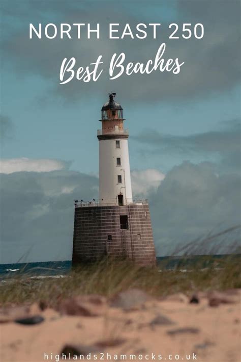 Unmissable Beaches on the North East 250 - Best Beaches in ...