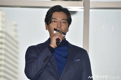 【画像】賀来賢人＆中条あやみ、過酷な撮影を楽しむ鈴木亮平は「ちょっとおかしい」 10 15 ライブドアニュース