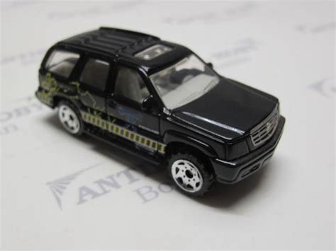 MATCHBOX CADILLAC ESCALADE TM GM Aukro