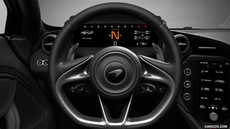 2024 Mclaren 750s Spider Interior - Merna Mildred