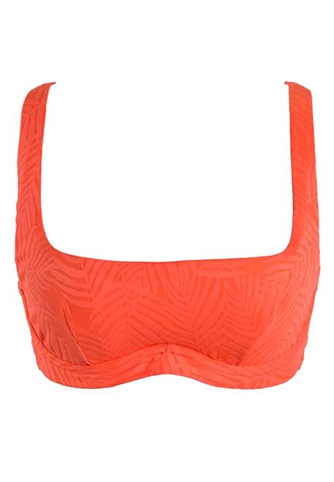 Sunseeker Minimal Cool D Cup Bikini Top 2024 Buy Sunseeker Online