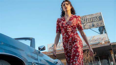 Honey Don’t review: Ethan Coen’s horny crime mystery puts the ‘shag ...