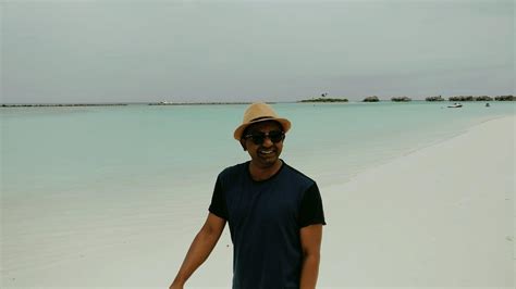 Sheraton Maldives Resort