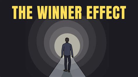 Unlocking The Power To Win Any Game With The Winner Effect Youtube