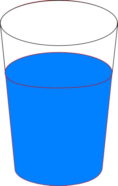 Download High Quality water clipart cup Transparent PNG Images - Art ...